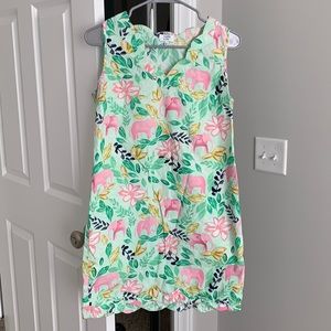 Crown & Ivy Dress - spring